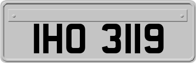 IHO3119