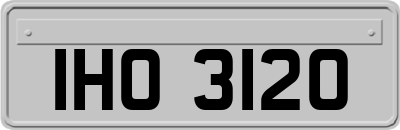 IHO3120