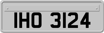 IHO3124
