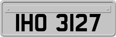 IHO3127
