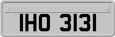 IHO3131