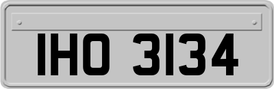 IHO3134