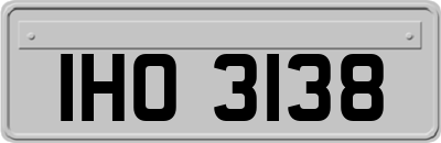IHO3138
