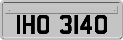 IHO3140