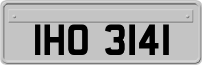 IHO3141