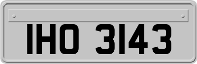 IHO3143