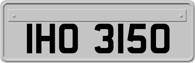 IHO3150