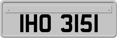 IHO3151