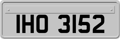 IHO3152