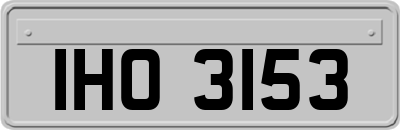 IHO3153