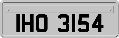 IHO3154