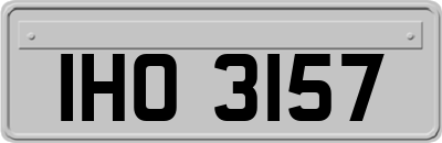 IHO3157
