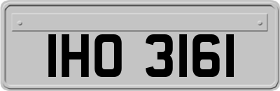 IHO3161