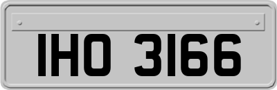 IHO3166