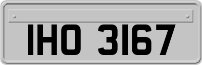 IHO3167
