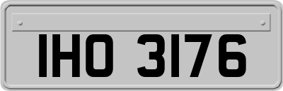 IHO3176