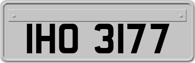 IHO3177