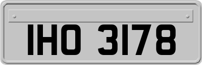 IHO3178