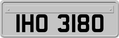 IHO3180