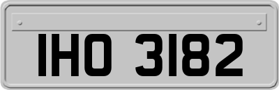 IHO3182