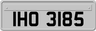 IHO3185