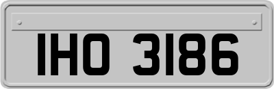 IHO3186