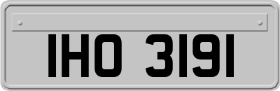 IHO3191