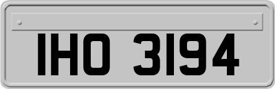 IHO3194