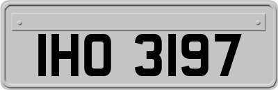 IHO3197