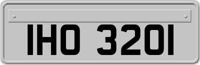 IHO3201