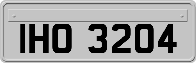 IHO3204