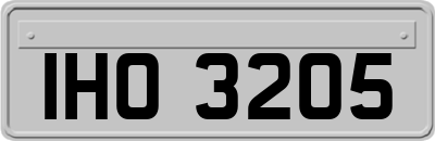 IHO3205