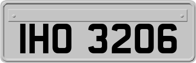 IHO3206