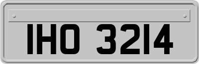 IHO3214