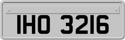 IHO3216
