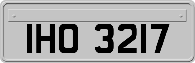 IHO3217