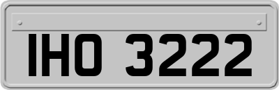 IHO3222