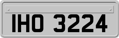 IHO3224