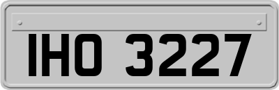 IHO3227