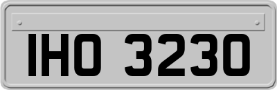 IHO3230