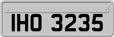 IHO3235
