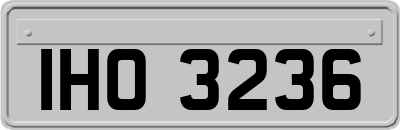 IHO3236