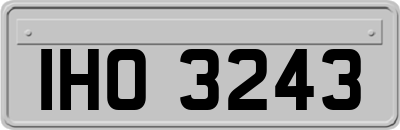 IHO3243