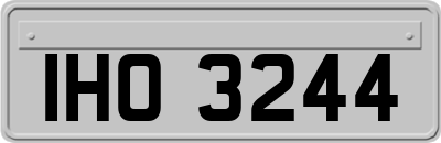 IHO3244