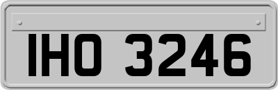 IHO3246