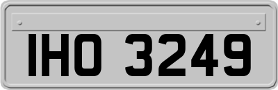 IHO3249