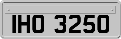 IHO3250
