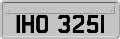 IHO3251