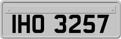 IHO3257