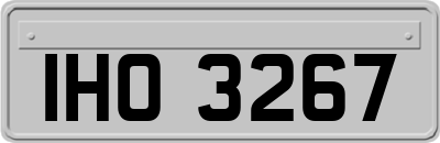 IHO3267
